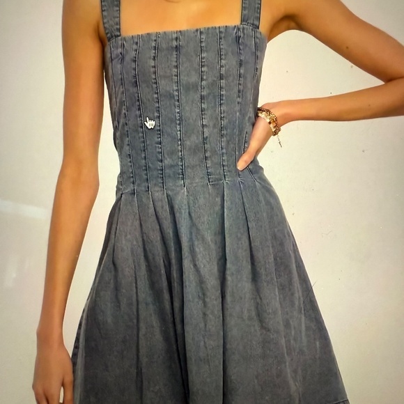 Heartloom Sianna Dress - Picture 1 of 6